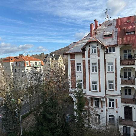 Svahova 986/6 Apartment Karlovy Vary Exterior photo