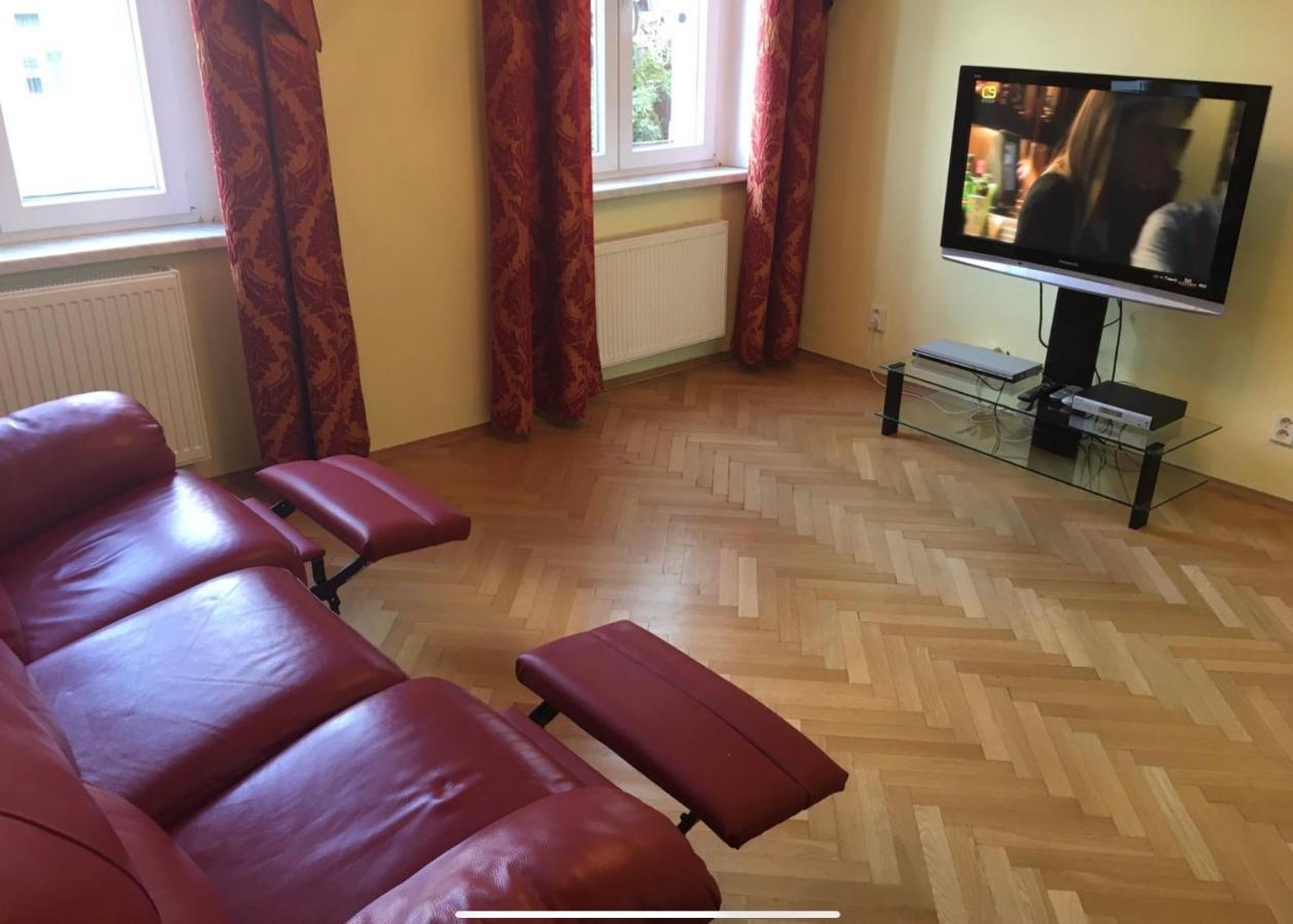 Svahova 986/6 Apartment Karlovy Vary Exterior photo