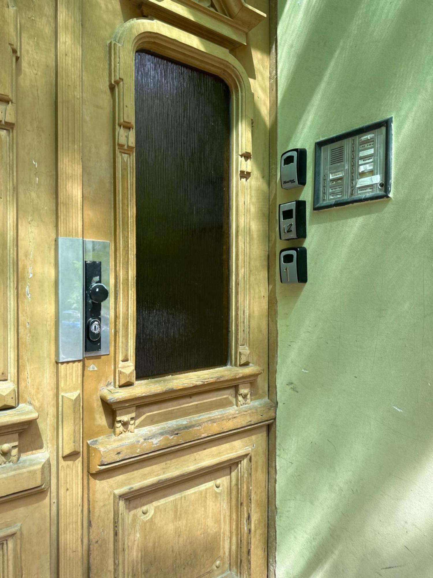Svahova 986/6 Apartment Karlovy Vary Exterior photo